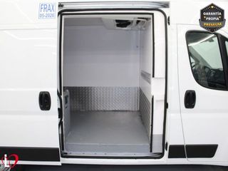 Peugeot Boxer 2.2 BlueHDI 88KW L2H2 333 ISOTERMO + FRIO 120