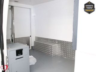 Peugeot Boxer 2.2 BlueHDI 88KW L2H2 333 ISOTERMO + FRIO 120