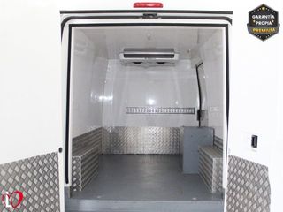 Peugeot Boxer 2.2 BlueHDI 88KW L2H2 333 ISOTERMO + FRIO 120