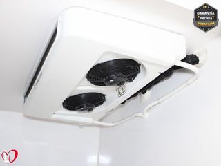 Peugeot Boxer 2.2 BlueHDI 88KW L2H2 333 ISOTERMO + FRIO 120