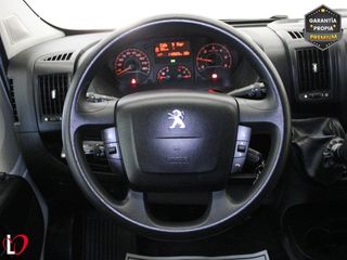 Peugeot Boxer 2.2 BlueHDI 88KW L2H2 333 ISOTERMO + FRIO 120
