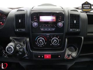 Peugeot Boxer 2.2 BlueHDI 88KW L2H2 333 ISOTERMO + FRIO 120