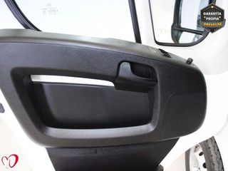 Peugeot Boxer 2.2 BlueHDI 88KW L2H2 333 ISOTERMO + FRIO 120