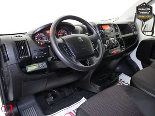 Peugeot Boxer 2.2 BlueHDI 88KW L2H2 333 ISOTERMO + FRIO 120