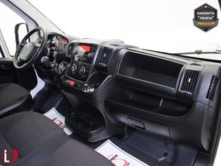 Peugeot Boxer 2.2 BlueHDI 88KW L2H2 333 ISOTERMO + FRIO 120