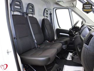 Peugeot Boxer 2.2 BlueHDI 88KW L2H2 333 ISOTERMO + FRIO 120