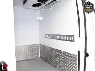 Peugeot Boxer 2.2 BlueHDI 88KW L2H2 333 ISOTERMO + FRIO 120