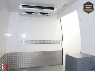 Peugeot Boxer 2.2 BlueHDI 88KW L2H2 333 ISOTERMO + FRIO 120