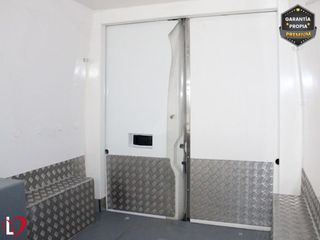 Peugeot Boxer 2.2 BlueHDI 88KW L2H2 333 ISOTERMO + FRIO 120