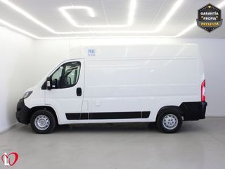 Peugeot Boxer 2.2 BlueHDI 88KW L2H2 333 ISOTERMO + FRIO 120