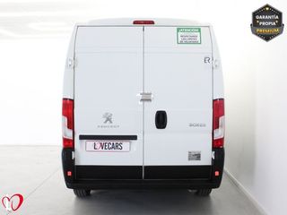 Peugeot Boxer 2.2 BlueHDI 88KW L2H2 333 ISOTERMO + FRIO 120