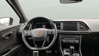 SEAT León 2.0 TSI S&S Cupra DSG 213 kW (290 CV)