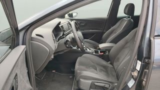 SEAT León 2.0 TSI S&S Cupra DSG 213 kW (290 CV)