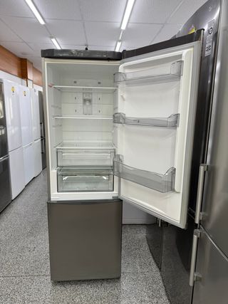 Frigorífico Fagor No Frost