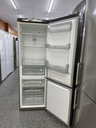 Frigorífico Fagor No Frost