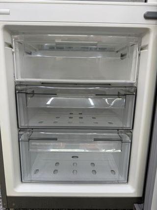 Frigorífico Fagor No Frost