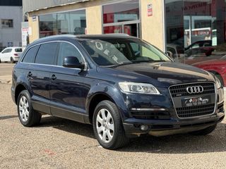 LLANTAS AUDI Q7 18