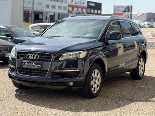 LLANTAS AUDI Q7 18