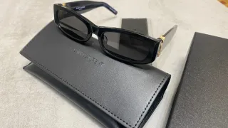 Gafas de Sol Saint Laurent