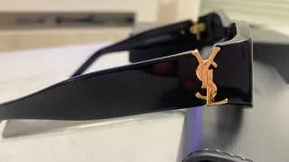 Gafas de Sol Saint Laurent