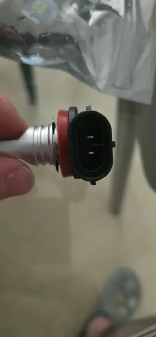 Bombillas LED H11 Antiniebla