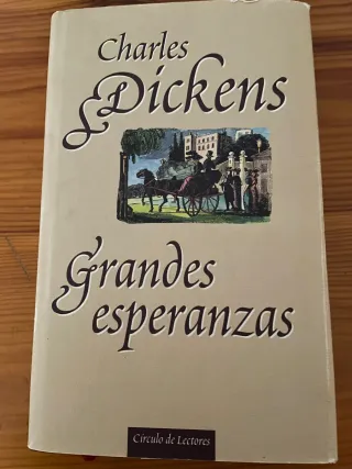 Grandes esperanzas