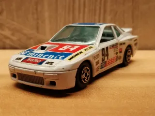 Porsche 924 Turbo Gr. 2 "Esso Eminence" #94