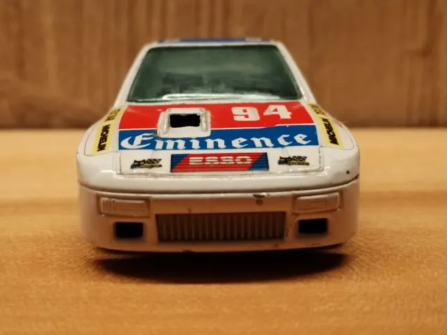 Porsche 924 Turbo Gr. 2 "Esso Eminence" #94