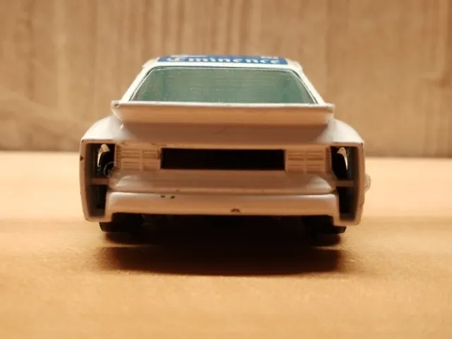 Porsche 924 Turbo Gr. 2 "Esso Eminence" #94