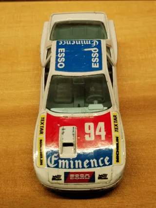 Porsche 924 Turbo Gr. 2 "Esso Eminence" #94