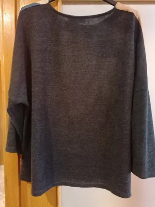 Blusa Trucco Talla L