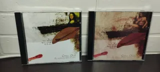 2 CDs Chill Out El Código Da Vinci