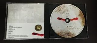 2 CDs Chill Out El Código Da Vinci