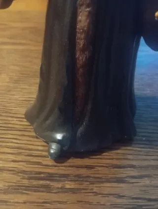 Figura Doctor de la Peste Máscara