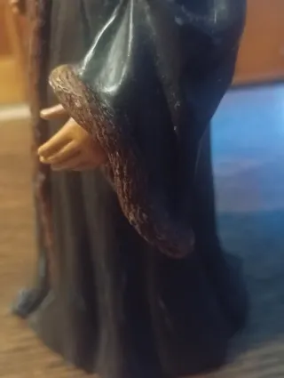 Figura Doctor de la Peste Máscara