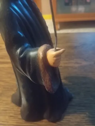 Figura Doctor de la Peste Máscara