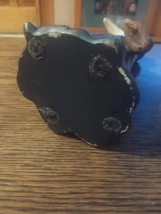 Figura Doctor de la Peste Máscara