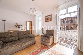 Piso en venta en Zarautz