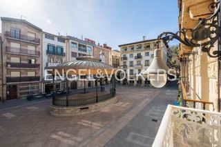 Piso en venta en Zarautz