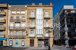 Piso en venta en Zarautz