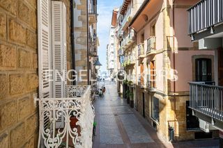 Piso en venta en Zarautz