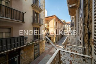 Piso en venta en Zarautz