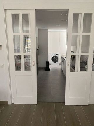 Piso en venta en Zona Norte en Estepona