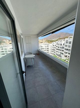 Piso en venta en Zona Norte en Estepona