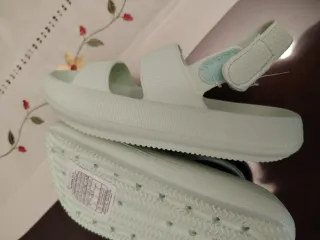 Chanclas de playa para niño/niña talla 26/27