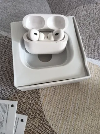 Airpods Pro 2da Gen
