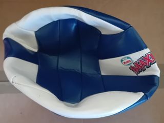 Pallone con logo Maxibon Motta edizione limitata