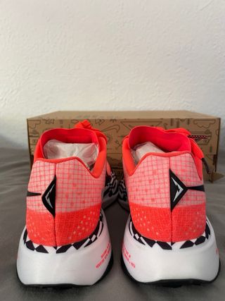 Nike Zoomx Ultrafly Trail Talla 38