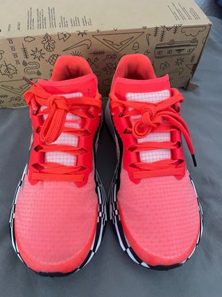 Nike Zoomx Ultrafly Trail Talla 38