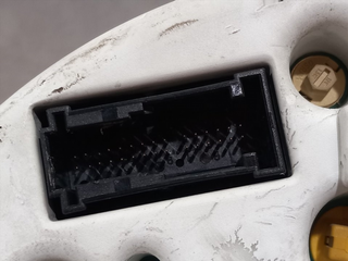 CUADRO INSTRUMENTOS MERCEDES-BENZ CLASE ML (BM 16